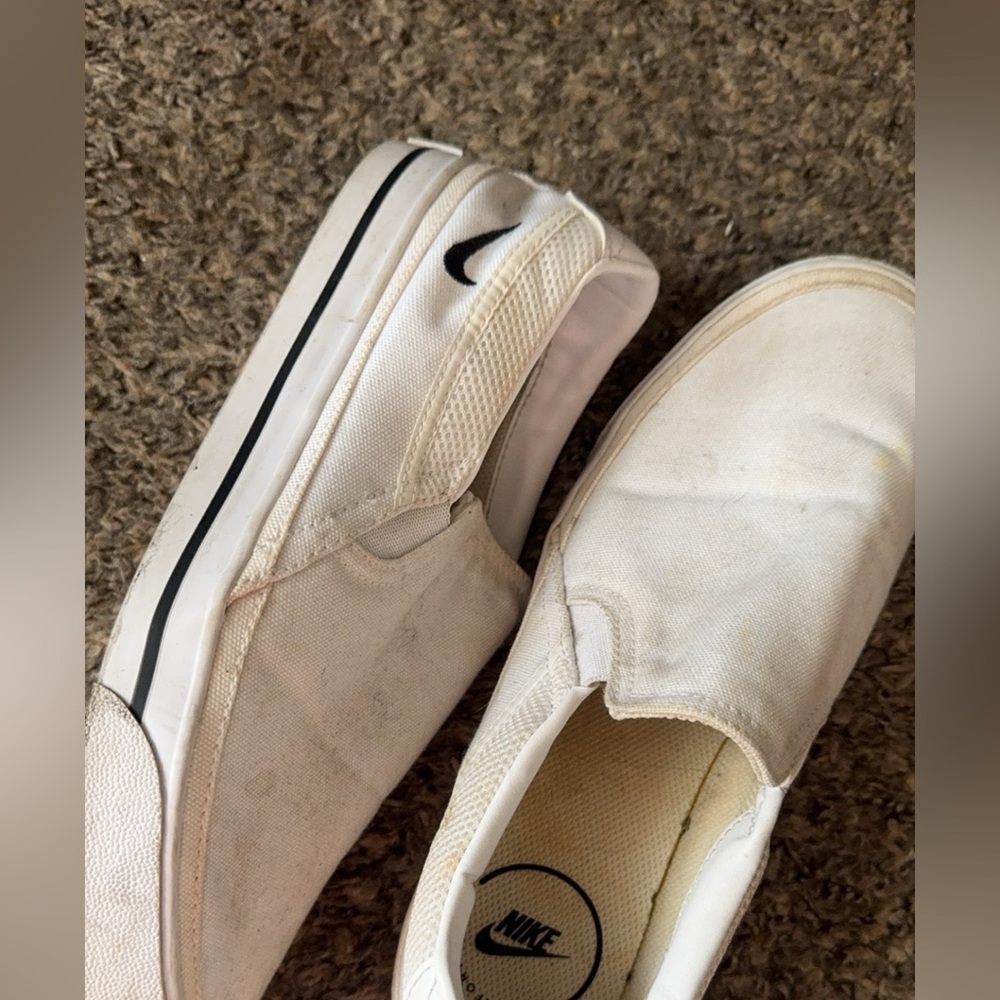 Nike shoes